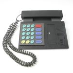 623 8409 Bordstelefon